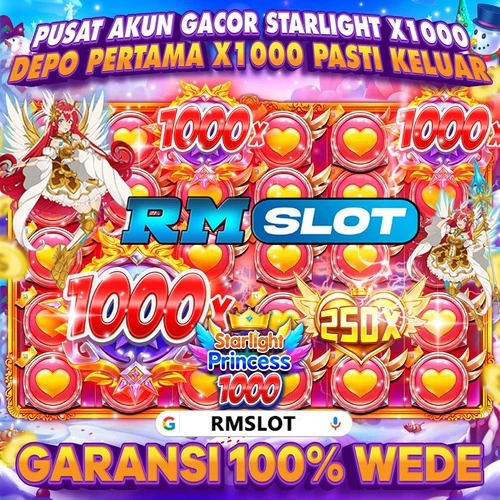 RMSLOT : Dijamin Gacor Pakai Link Alternatif Resmi ini